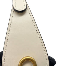 Load image into Gallery viewer, GUCCI GG Marmont One Shoulder Bag White699514 Leather
