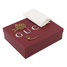 Load image into Gallery viewer, GUCCI GG Marmont One Shoulder Bag White699514 Leather
