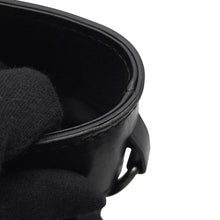 Load image into Gallery viewer, GUCCI GG Canvas Tote Bag Black106251 GG Canvas Leather
