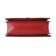 Load image into Gallery viewer, GUCCI Queen Margaret 2-way Bag Multicolor476541 Leather
