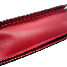 Load image into Gallery viewer, GUCCI Queen Margaret 2-way Bag Multicolor476541 Leather
