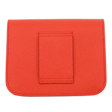 将图像加载到图库查看器中，HERMES Constance Slim Capucines Epsom
