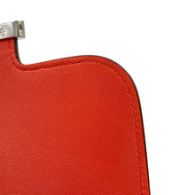 将图像加载到图库查看器中，HERMES Constance Slim Capucines Epsom
