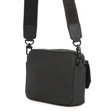 Load image into Gallery viewer, LOUIS VUITTON LV Aerogram Fastline Messenger NoirM22482 Leather LV Aerogram
