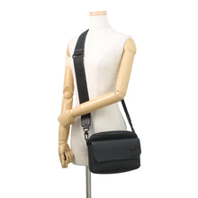 Load image into Gallery viewer, LOUIS VUITTON LV Aerogram Fastline Messenger NoirM22482 Leather LV Aerogram
