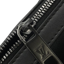 Load image into Gallery viewer, LOUIS VUITTON LV Aerogram Fastline Messenger NoirM22482 Leather LV Aerogram
