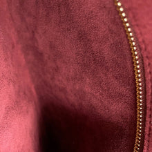 将图像加载到图库查看器中，LOUIS VUITTON Carryall NM BordeauxM46203 Monogram Size PM
