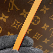 将图像加载到图库查看器中，LOUIS VUITTON Carryall NM BordeauxM46203 Monogram Size PM
