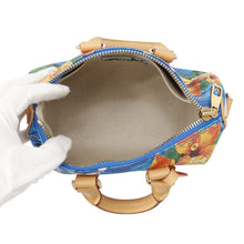 将图像加载到图库查看器中，LOUIS VUITTON Keepall Bandouliere 2024 Pre-Fall MulticolorM24999 Monogram・Surfing Size 25
