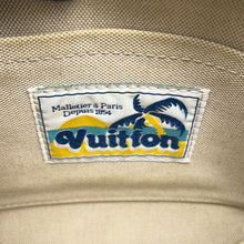 将图像加载到图库查看器中，LOUIS VUITTON Keepall Bandouliere 2024 Pre-Fall MulticolorM24999 Monogram・Surfing Size 25
