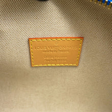 将图像加载到图库查看器中，LOUIS VUITTON Keepall Bandouliere 2024 Pre-Fall MulticolorM24999 Monogram・Surfing Size 25

