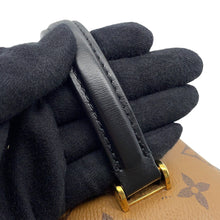 Load image into Gallery viewer, LOUIS VUITTON Vanity NV NoirM45165 Monogram Monogram Reverse Canvas Size PM
