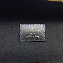 Load image into Gallery viewer, LOUIS VUITTON Vanity NV NoirM45165 Monogram Monogram Reverse Canvas Size PM
