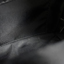 Load image into Gallery viewer, LOUIS VUITTON Palm Springs Backpack NoirM42411 Monogram Reverse Canvas Size Mini
