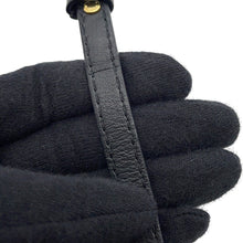 Load image into Gallery viewer, LOUIS VUITTON Palm Springs Backpack NoirM42411 Monogram Reverse Canvas Size Mini
