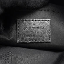 Load image into Gallery viewer, LOUIS VUITTON Palm Springs Backpack NoirM42411 Monogram Reverse Canvas Size Mini
