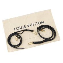 Load image into Gallery viewer, LOUIS VUITTON Palm Springs Backpack NoirM42411 Monogram Reverse Canvas Size Mini
