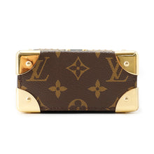Load image into Gallery viewer, LOUIS VUITTON Camera box NoirM82465 Monogram Monogram Reverse Canvas
