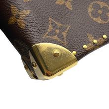 Load image into Gallery viewer, LOUIS VUITTON Camera box NoirM82465 Monogram Monogram Reverse Canvas
