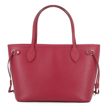 Load image into Gallery viewer, LOUIS VUITTON Neverfull FuchsiaM40959 Epi Leather Size PM
