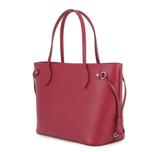 Load image into Gallery viewer, LOUIS VUITTON Neverfull FuchsiaM40959 Epi Leather Size PM
