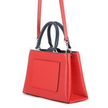 Load image into Gallery viewer, LOUIS VUITTON Kleber Coquelicot/NavyM51333 Epi Leather Size PM
