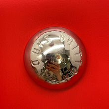 Load image into Gallery viewer, LOUIS VUITTON Kleber Coquelicot/NavyM51333 Epi Leather Size PM
