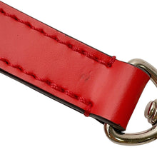 Load image into Gallery viewer, LOUIS VUITTON Kleber Coquelicot/NavyM51333 Epi Leather Size PM
