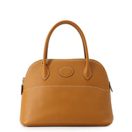 HERMES Bolide Tofi Epsom Size 27