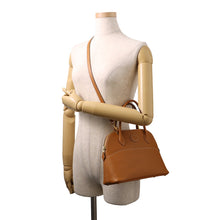 将图像加载到图库查看器中，HERMES Bolide Tofi Epsom Size 27
