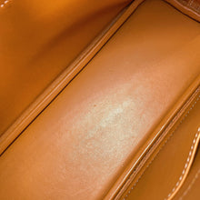 将图像加载到图库查看器中，HERMES Bolide Tofi Epsom Size 27
