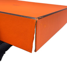 将图像加载到图库查看器中，HERMES Bolide Tofi Epsom Size 27
