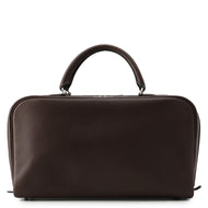 HERMES Sac Anvi Havane Epsom Size 36