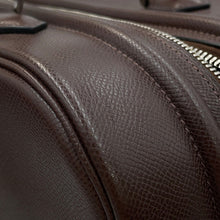 Load image into Gallery viewer, HERMES Sac Anvi Havane Epsom Size 36
