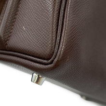 Load image into Gallery viewer, HERMES Sac Anvi Havane Epsom Size 36
