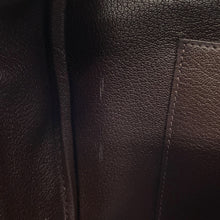 Load image into Gallery viewer, HERMES Sac Anvi Havane Epsom Size 36
