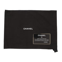 Load image into Gallery viewer, CHANEL Matelasse PearlChain ShoulderPouch BlackAP1838 Lambskin
