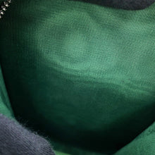 Load image into Gallery viewer, Dior Cannage Shoulder Phone Pouch Jade GreenS08724NEE_M69H Lambskin
