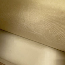 Load image into Gallery viewer, MORABITO Morabito Voyage 2WAY Handbag Ivory/Brown Canvas Leather
