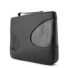 Load image into Gallery viewer, Ferragamo Clutch Bag Black241285 764030 Leather
