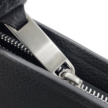 Load image into Gallery viewer, Ferragamo Clutch Bag Black241285 764030 Leather
