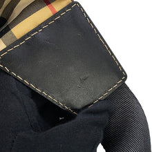 Load image into Gallery viewer, BURBERRY Nova Check Waist Bag Beige4074307 Nylon
