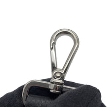 将图像加载到图库查看器中，FENDI Mamma Bucket Waist Pouch - Marc Jacobs Collaboration White/Black7AS138 Nylon

