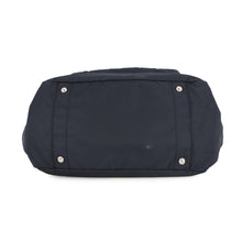 Load image into Gallery viewer, PRADA 2-way baby bag Navy1BG102 Nylon
