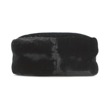 Load image into Gallery viewer, PRADA 2WAY Handbag Black1BA410_2C7P_F0002_V_OOO Velvet Size Mini
