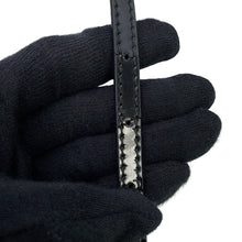 Load image into Gallery viewer, PRADA 2WAY Handbag Black1BA410_2C7P_F0002_V_OOO Velvet Size Mini
