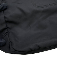 Load image into Gallery viewer, PRADA 2WAY Tote Bag BlackBR4376 Nylon
