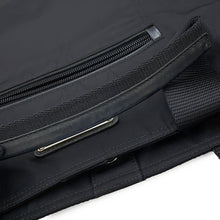 Load image into Gallery viewer, PRADA 2WAY Tote Bag BlackBR4376 Nylon

