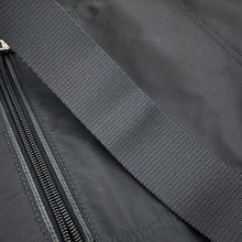 Load image into Gallery viewer, PRADA 2WAY Tote Bag BlackBR4376 Nylon

