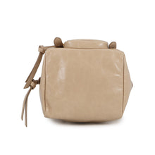 Load image into Gallery viewer, PRADA Top-handle mini bag Beige1BB137_2CYR_F0236_V_OOO Dangle Leather
